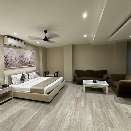 Skon Boutique By Orion Hotels 新德里 外观 照片
