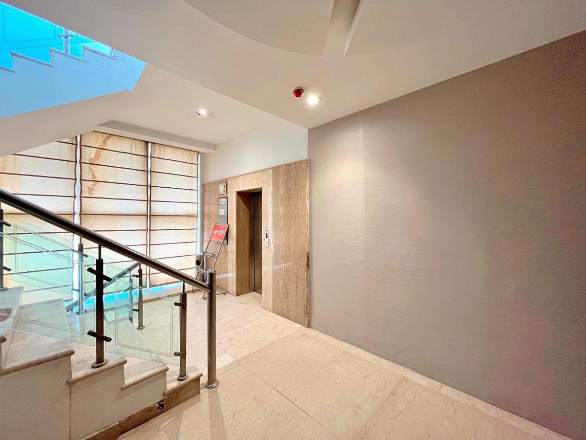 Skon Boutique By Orion Hotels 新德里 外观 照片