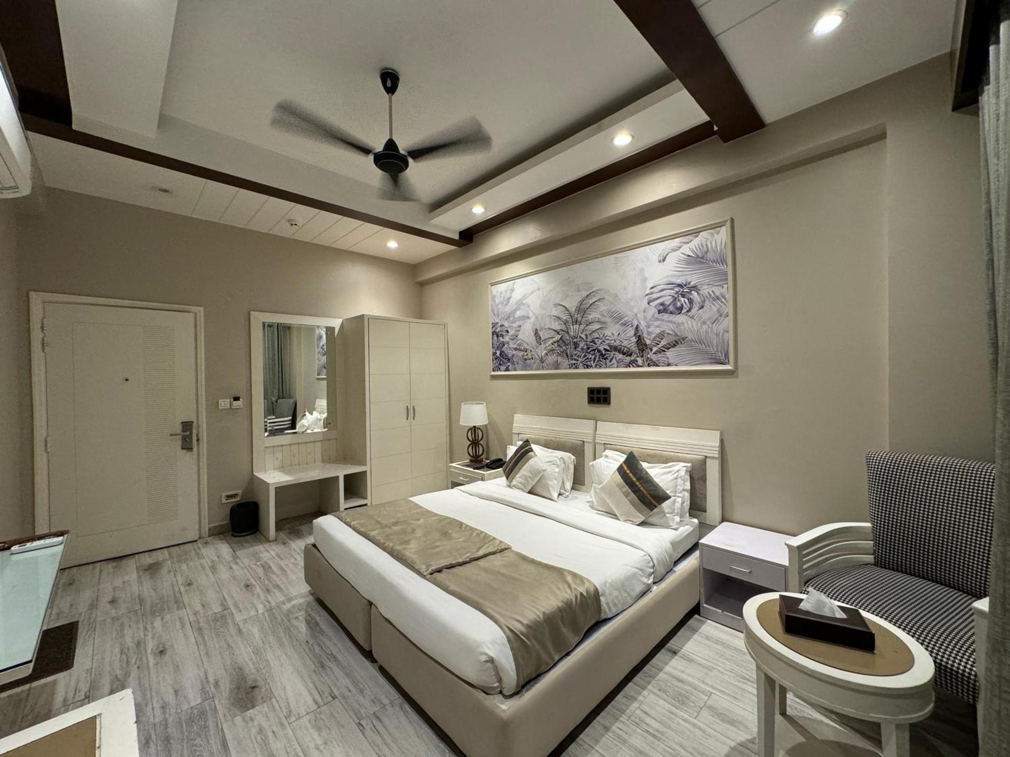 Skon Boutique By Orion Hotels 新德里 外观 照片